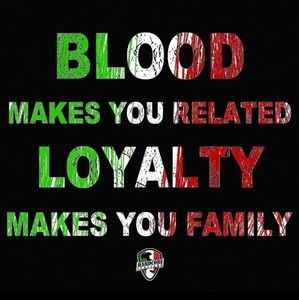 Meet your Posher, Marcos